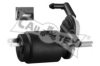 OPEL 1450163 Water Pump, window cleaning